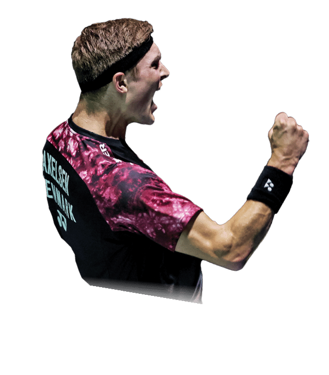 Axelsen