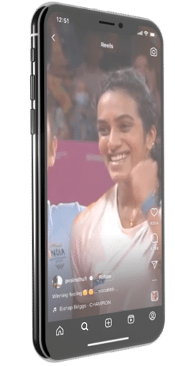 Sindhu Phone
