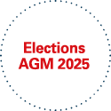 Elections AGM 2025