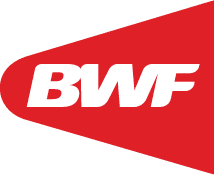 A red and white logo for BCF. AI generated content