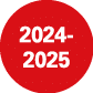 2024 2025